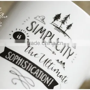 Bone China Mugs Mischief Managed Mug Morphing Coffee Mugs Novelty Tea Cups Mother 's Day Gift thumbnail-2