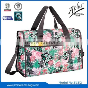 Good Quality Travel Duffel Bag thumbnail-2