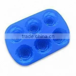 Manufacturer To Marking Silicone Molds/Mould thumbnail-1