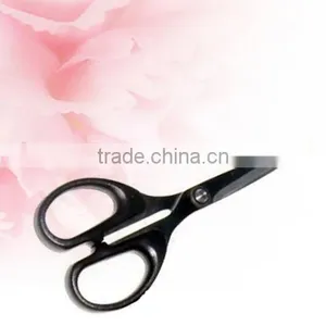 Practical and Convenient Multi-layer Stainless Steel Plastic Handle Scissors thumbnail-6