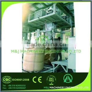 Gravel Packing Machine Super Sack thumbnail-5