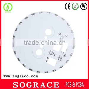 Customziec LED Pcb High Power 50w Round LED Module thumbnail-4