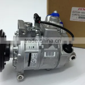 Denso Compressor thumbnail-1