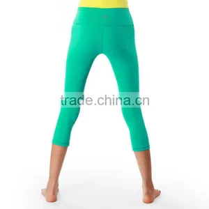Woman Yoga Clothing Organic Wear Suit at Low Price Tops and Panty thumbnail-5