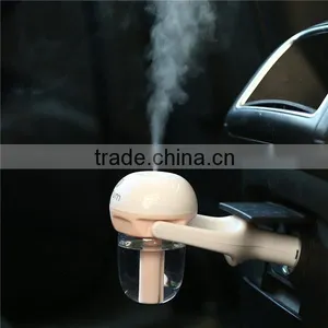 Wholesale Portable Mini Car Humidifier thumbnail-2