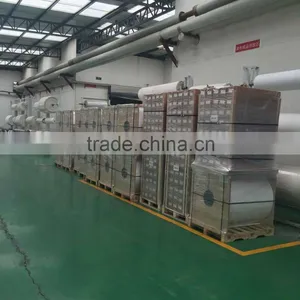 2015 Manufacturers Wholesale Polycotton Artist Canvas For Pigment; Dye; UV; Latex thumbnail-4