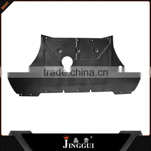 Car Auto Skid Plate for AUDI 13 A8 thumbnail-1