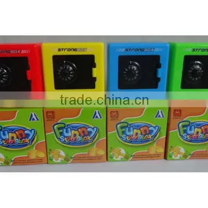 Custom StrongBox Coin Bank/Piggy Bank/Money Box thumbnail-1