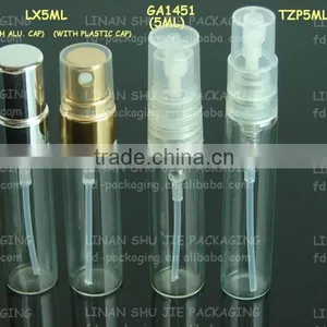 2ml-12ML Perfume Atomizer, Spray Glass Bottle,perfume Sprayer Bottle thumbnail-4