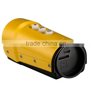 Portable Sports hd Mini dv for Bike thumbnail-2