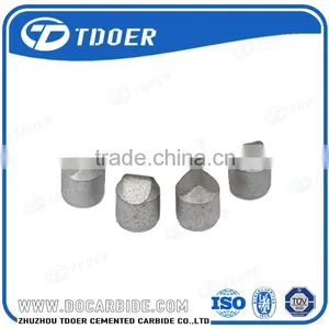 Carbide Buttons for Borewell Drill Bits thumbnail-2