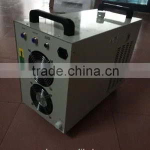 Water Cooling CW5200 for Laser Tube thumbnail-1