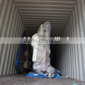 Automatic Rotary Table Horizontal Circle Foam Cutting Machine Quality Choice Supplier's Choice thumbnail-3