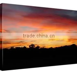 Wall Decoration Canvas Printing Scenery thumbnail-1