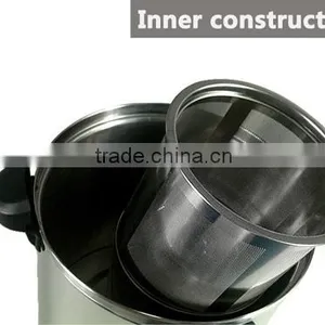 Stainless Steel Electric Water Boiler Water Urn Kettle Tea Maker KLY-S068A3-1 thumbnail-2