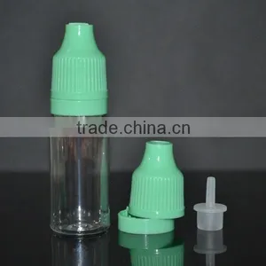 10ml Liquor Bottle/plastic Squeeze Bottles Wholesale/10 ml Essential Oil Bottle thumbnail-2