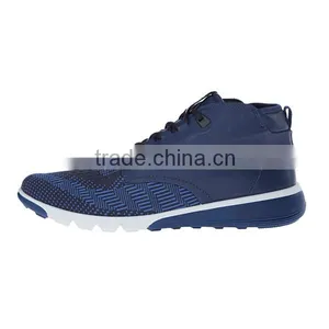 Men Sports Boots Genuine Leather for Wholesale thumbnail-6