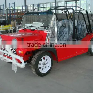 Vintage Cars for Sale in India China Manufacturer Classic Vantage Car Gasoline Electric Car for Sale thumbnail-2