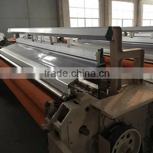 Newest Design Best Choice Water Jet Loom Machine Dobby Shedding thumbnail-2