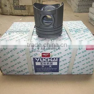 340-1004001(A) Yuchai Engine Parts Engine Piston Components thumbnail-5