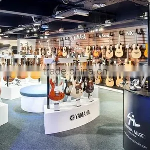 Musical Instrument Shop Display Designs thumbnail-1