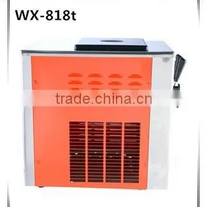 1.8KW Mini Soft Ice Cream Powder Mix Machine thumbnail-4