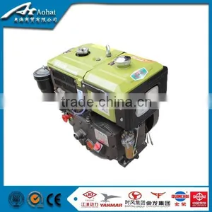 R180N Customized Water Cooled Single Cylinder Diesel Engine thumbnail-2
