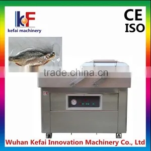 Vacuum Packing Machine Coffee thumbnail-2