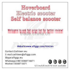 305W*2 48v 10km/h Charger 110V-240V 50-60hz Hot Sale Mini Two Wheel Drifting Smart Electric Scooter thumbnail-4