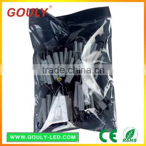 Shenzhen Factory Rgb Module Led 5050 0.72W Injection Led Module DC12V GLMD108 thumbnail-4