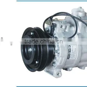 AC Compressor 7sbu16c for Vw Passat B5 thumbnail-1