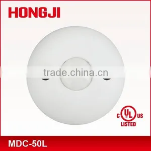 CEILING SENSOR WITH LOW VOLTAGE 24VDC UL/CUL LISTED thumbnail-1