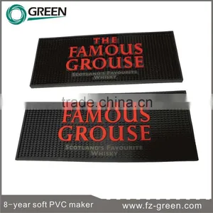 2014 Hot Selling Promotional Custom Bar Mat thumbnail-1