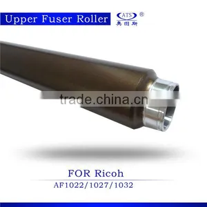 High Quality Best Products Color Upper Fuser Roller for Use in Konica C351 C451 thumbnail-4