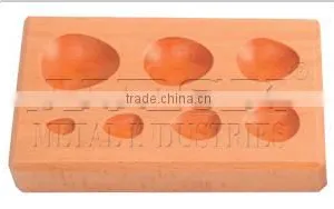Wood Dapping Tools thumbnail-4