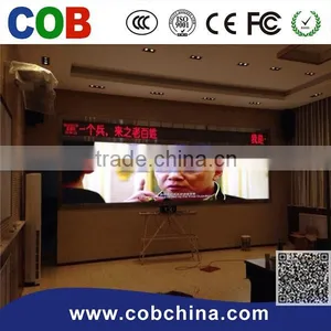 2015 Wholesales Indoor P3 Led Display/led Die-casting Aluminum Cabinet/rental Led Screen thumbnail-6