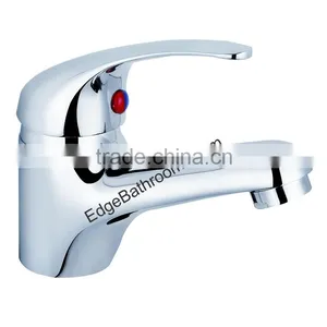 35mm Cartridge Mono Basin Mixer thumbnail-1