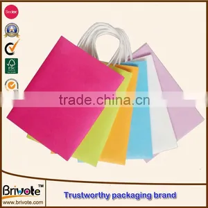 Kraft Paper Valve Bag Kraft Paper Bag Heat Seal Kraft Paper Sandwich Bag thumbnail-1
