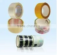 Coloful Fiberglass Self Adhesive Tape thumbnail-1