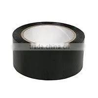Black Color Adhesive Pvc Insulation Tape With Super Quality thumbnail-1