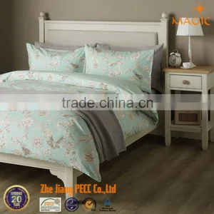 Country Nightingales Bedding Sets Duvet Cover Pillow Case thumbnail-1
