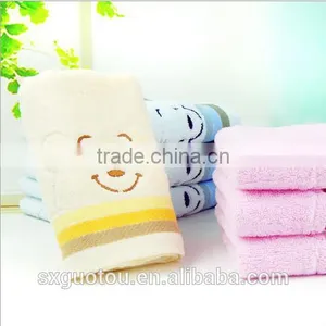 Chinese 100% Cotton Towels thumbnail-2