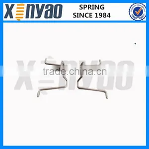S Shaped Spring thumbnail-2