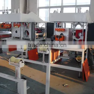 AUTOMATIC BELLING/STOCKING MACHINE thumbnail-3