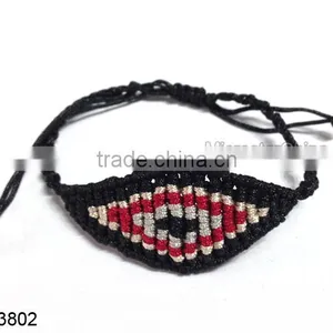 High Quality Shiva Eye Bracelet Wholesale thumbnail-1