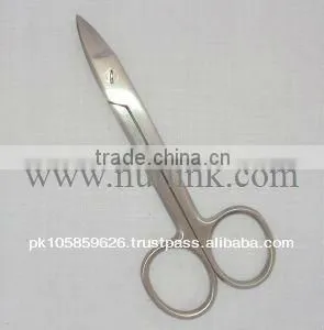 Surgical Beebee Crown Scissors thumbnail-1