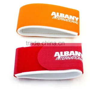 2015 Good Quality and Multicolor Nylon+EVA Material Rubber Ski Straps thumbnail-5