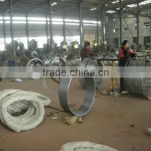 Low Price Concertina Razor Barbed Wire BTO-22/razor Wire thumbnail-2