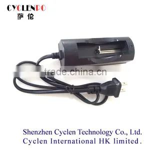 Li-ion & IMR 18650/16340/14500/17500/18500/10440 e Hookah Charger thumbnail-1