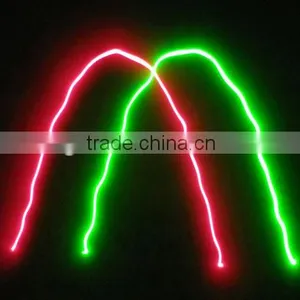 2 Heads Laser Party Lights Red&green With NEW Effects thumbnail-2